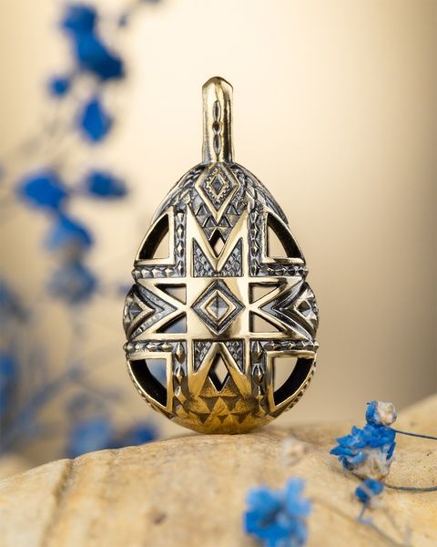 Писанка Зоря pysanka-zoria фото