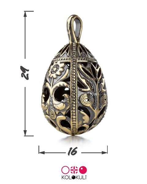 Писанка Гаївка pysanka-haivka фото