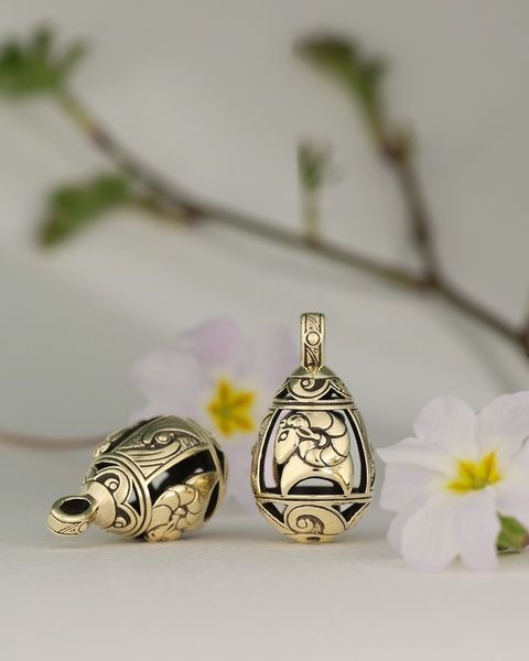 Писанка Баранець pysanka-baranets фото