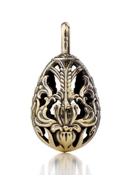 Писанка Тризуб Лелека pysanka-tryzub-leleka фото