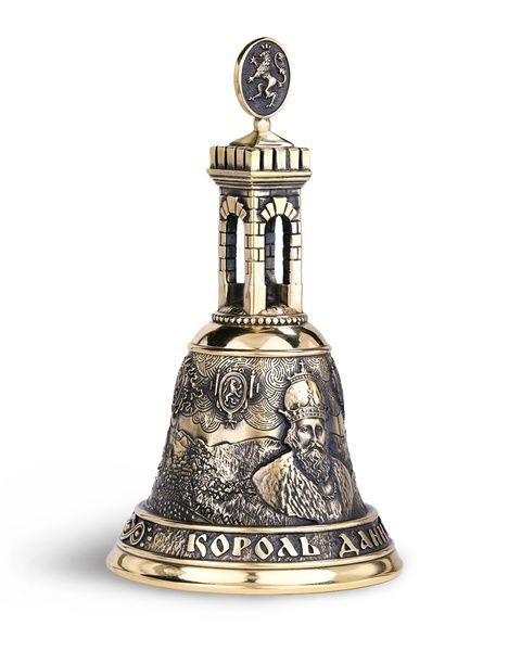 Король Данило korol-danylo фото